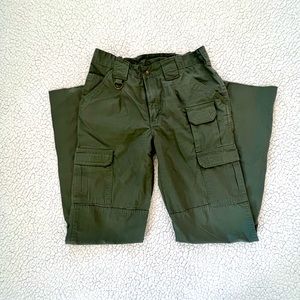Tactical pants